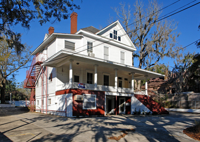 310 Gadsden St in Tallahassee, FL - Foto de edificio - Building Photo