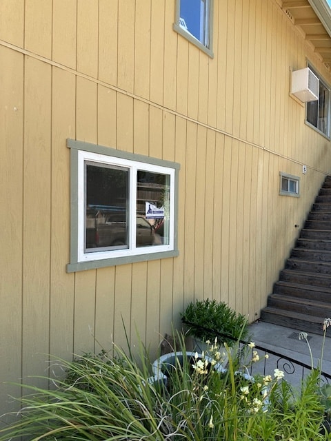 512 Fein Ave, Unit B in Paso Robles, CA - Foto de edificio