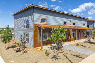 Lofts on the Mesa in Flagstaff, AZ - Building Photo - Building Photo