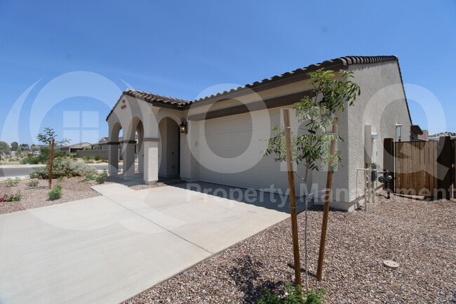 property at 8805 W Windsor Blvd