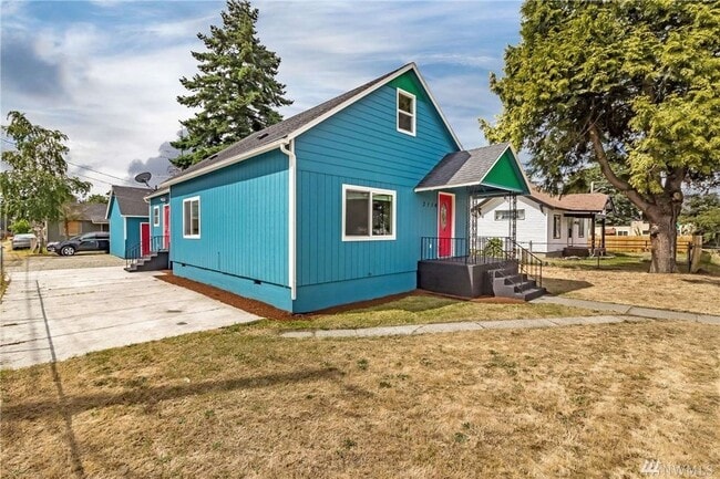 property at 3114 S 56th St