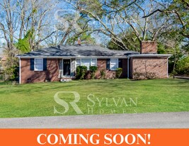 1108 Seminole Dr in West Columbia, SC - Building Photo