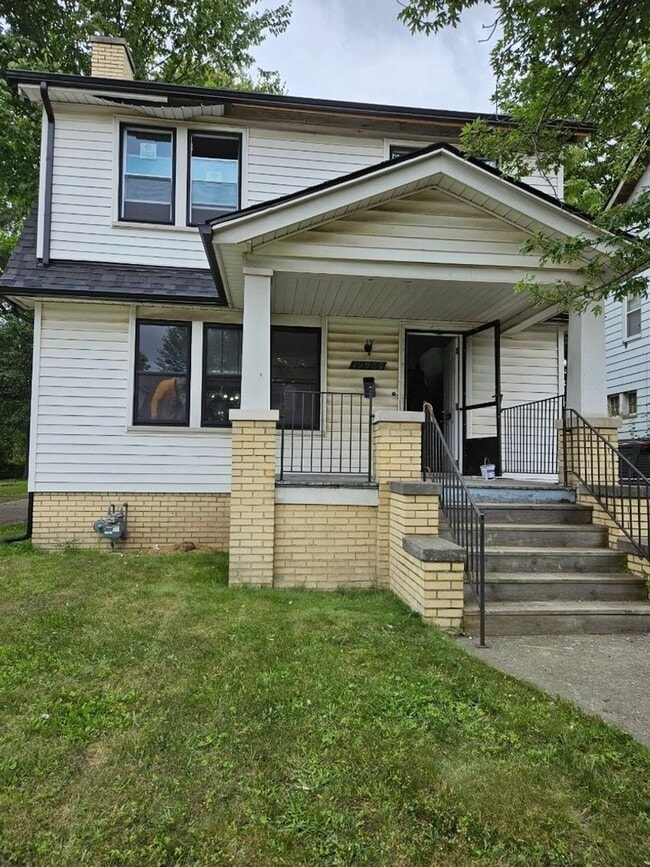property at 19966 Greeley