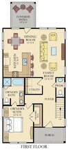 1320 Weatherford Ln in Leander, TX - Building Photo - Building Photo