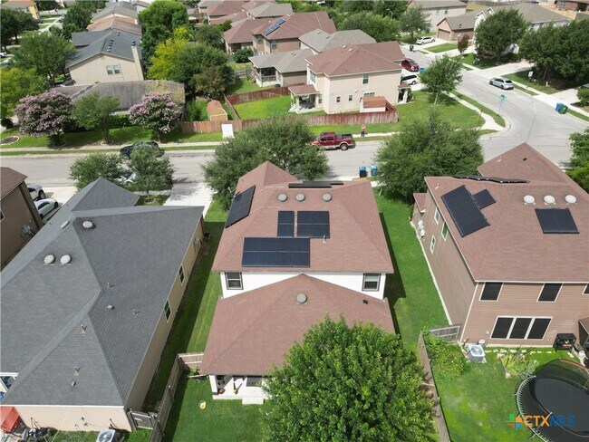 208 Gatewood Clf in Cibolo, TX - Building Photo - Building Photo