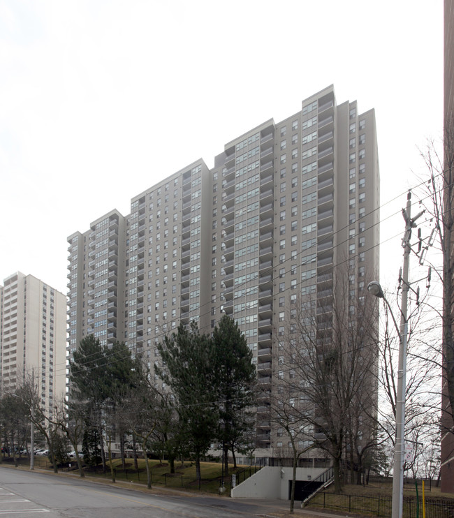 The Winston House in Toronto, ON - Building Photo - Primary Photo