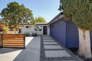 1502 Coolidge St in Fairfield, CA - Building Photo