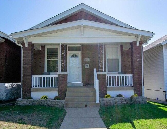 5424 Devonshire Ave in St. Louis, MO - Building Photo - Building Photo