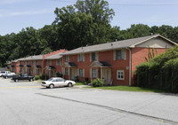 Kelege Village Apartments in Atlanta, GA - Building Photo - Building Photo