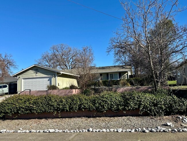 3625 Summit Dr in Redding, CA - Building Photo - Building Photo