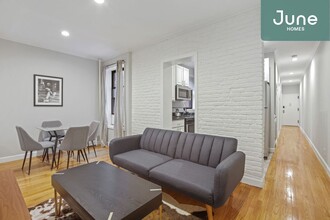 542 W 147th St-Unit -D in New York, NY - Building Photo - Building Photo