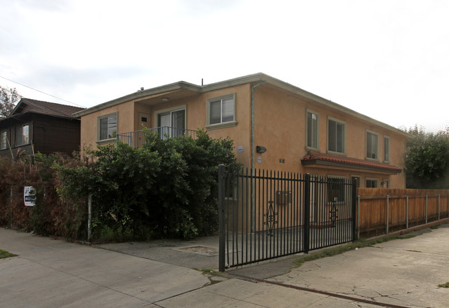 208-212 S Avenue 58 in Los Angeles, CA - Building Photo - Building Photo