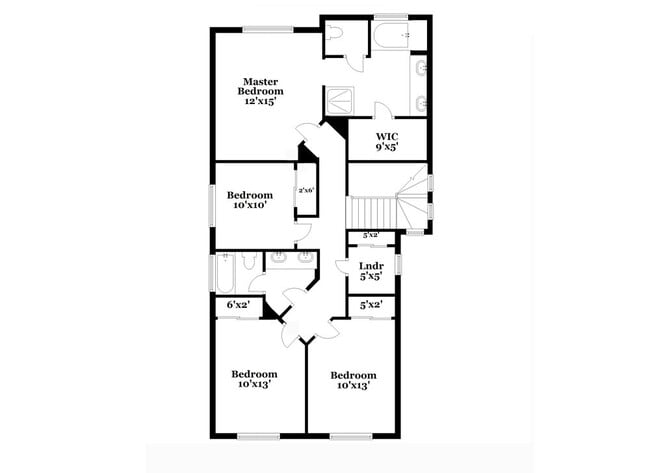 8480 Antique Cameo Ave in Las Vegas, NV - Building Photo - Building Photo
