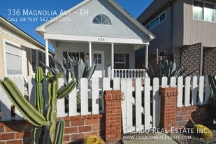336 Magnolia Ave in Long Beach, CA - Building Photo