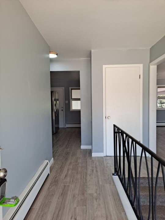 63 Baylor St in Pueblo, CO - Building Photo
