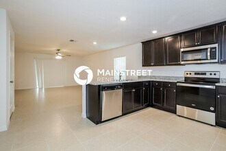 1736 Canaan Loop in Dundee, FL - Building Photo - Building Photo