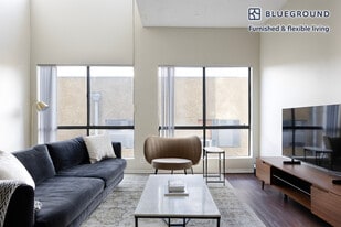 747 Gayley Ave, Unit FL4-ID1188 in Los Angeles, CA - Building Photo