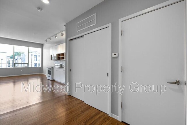 4100 Lindell Blvd in St. Louis, MO - Building Photo - Building Photo
