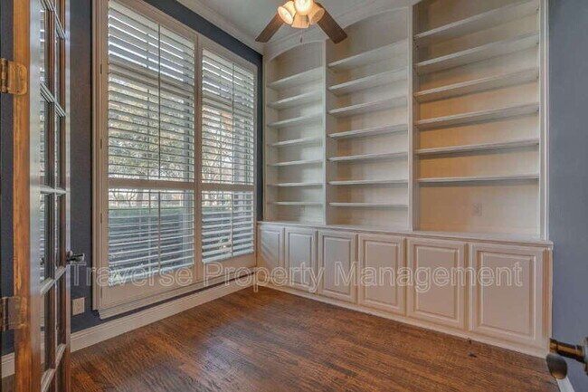 property at 10280 Mustang Downs Dr