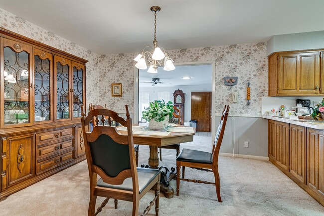 5130 Vicki St in Fort Worth, TX - Building Photo - Building Photo