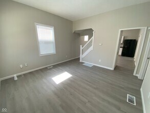 1128 N Warman Ave in Indianapolis, IN - Building Photo - Building Photo