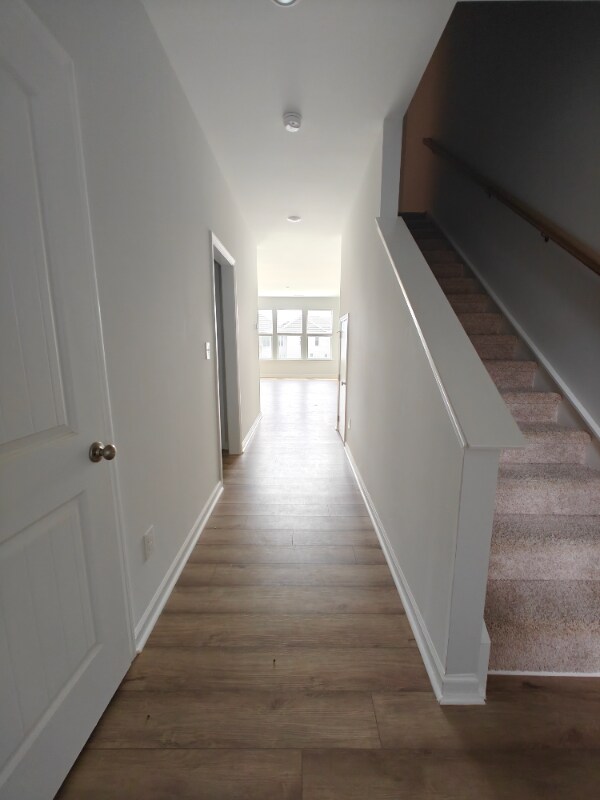 21 Nettle Ln in Clayton, NC - Foto de edificio - Building Photo