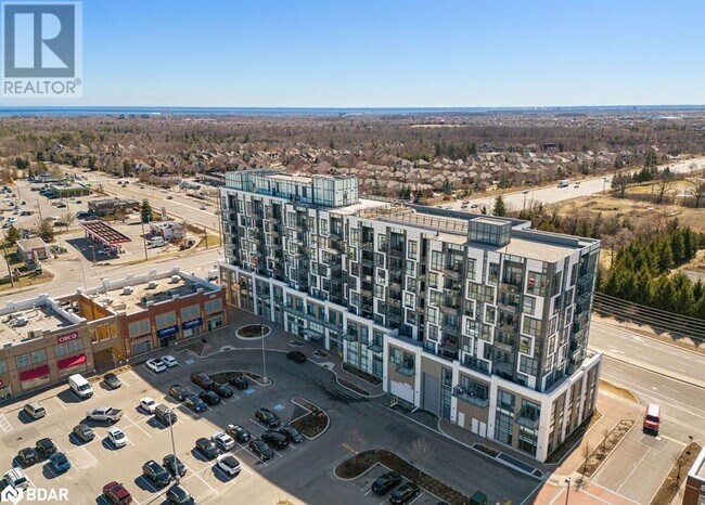 property at 509 Dundas St W