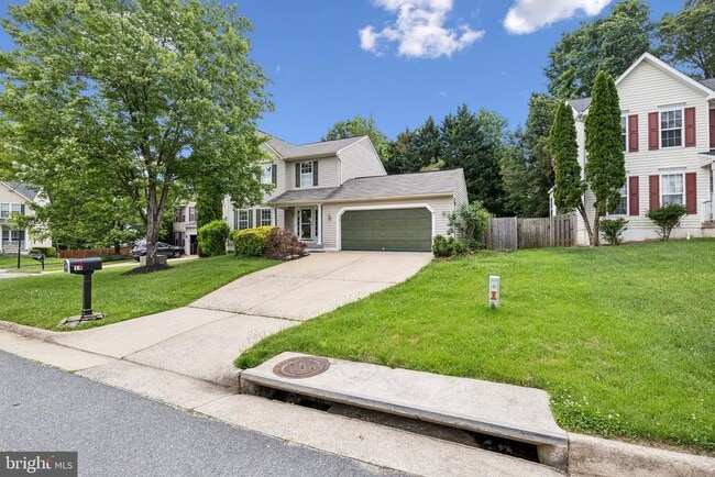 property at 14 St Peters Ct