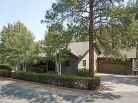 820 Bryce Canyon Cir in Prescott, AZ - Building Photo