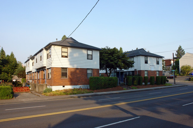 Franstone in Portland, OR - Building Photo - Building Photo