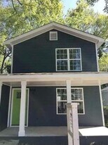 954 Parsons St SW in Atlanta, GA - Building Photo