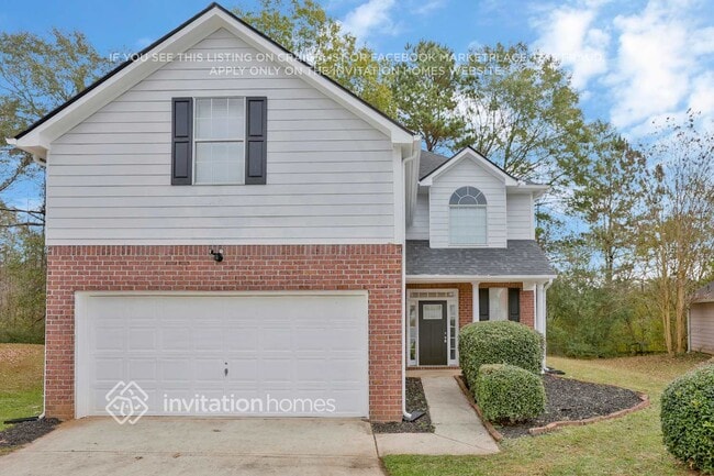 property at 6530 Lake Mill Ct