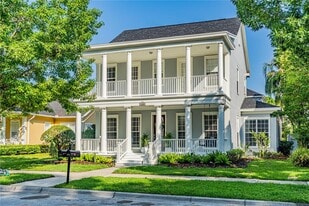 1222 Roycroft Ave in Kissimmee, FL - Building Photo