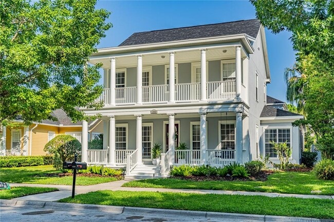 property at 1222 Roycroft Ave