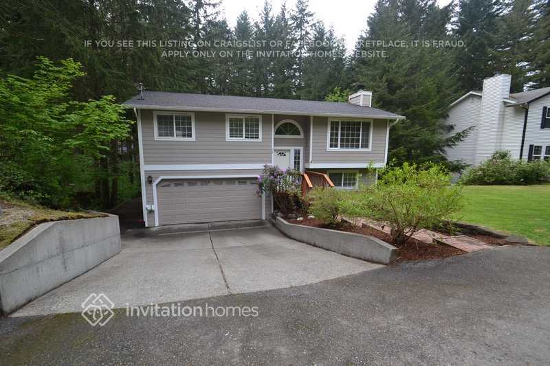 17307 431st Ave SE in North Bend, WA - Building Photo