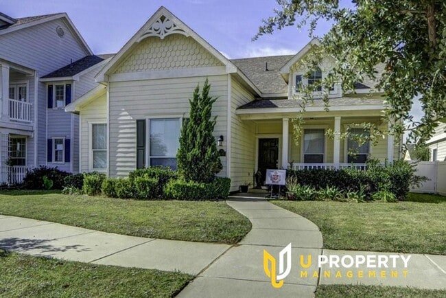1705 Murphy Ct in Aubrey, TX - Building Photo - Building Photo