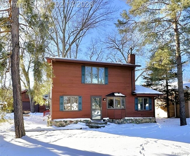 3224 Mc Comb St in Ann Arbor, MI - Building Photo - Building Photo