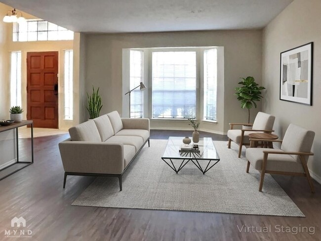 13311 Raven Flight Dr, Unit 66 in Cypress, TX - Building Photo - Building Photo