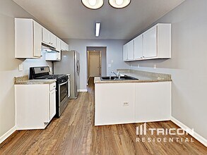 3480 Cameo Ct in Snellville, GA - Building Photo - Building Photo