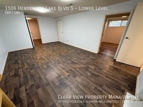 1506 Henderson Lake Blvd S in Lethbridge, AB - Building Photo - Building Photo
