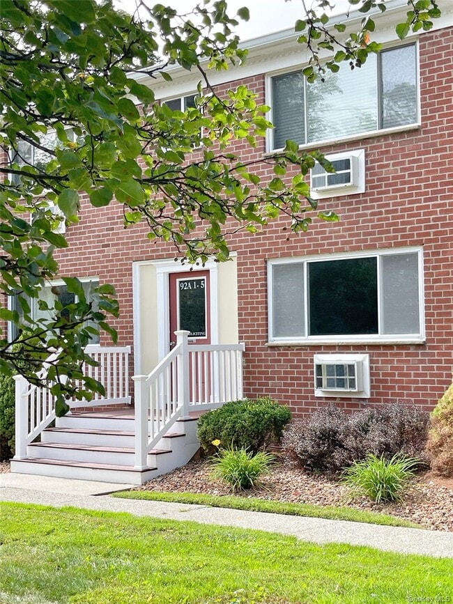 property at 92 Osborne Hill Rd