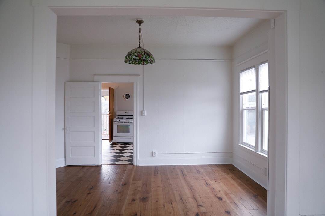 2624 McCarver St, Unit 2624 in Tacoma, WA - Building Photo