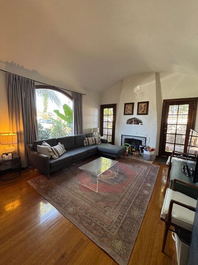 Spanish Style Architectural Gem in the Heart of Altadena - Available Early June in San Diego, CA - Building Photo - Building Photo