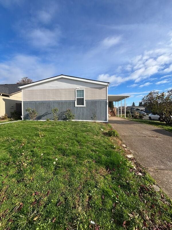 property at 301 Archie St