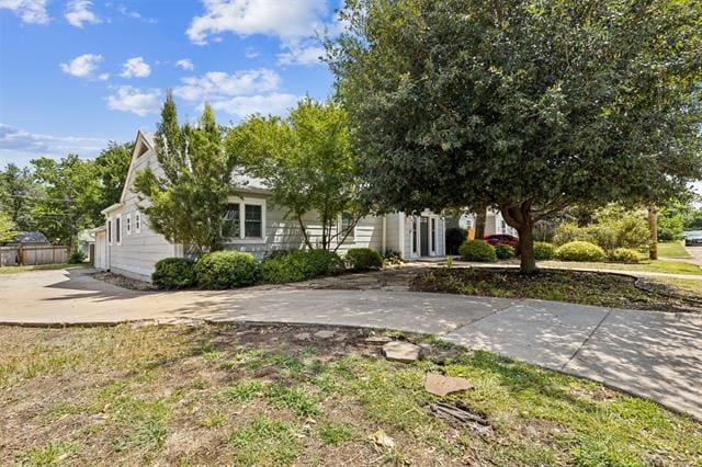 4113 Valentine St in Fort Worth, TX - Building Photo - Building Photo