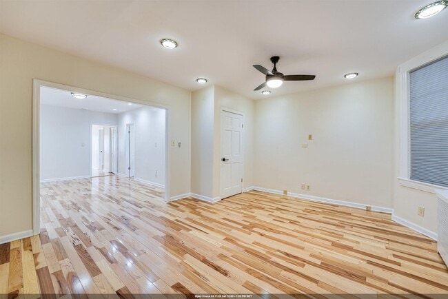 property at 100 W 17th St