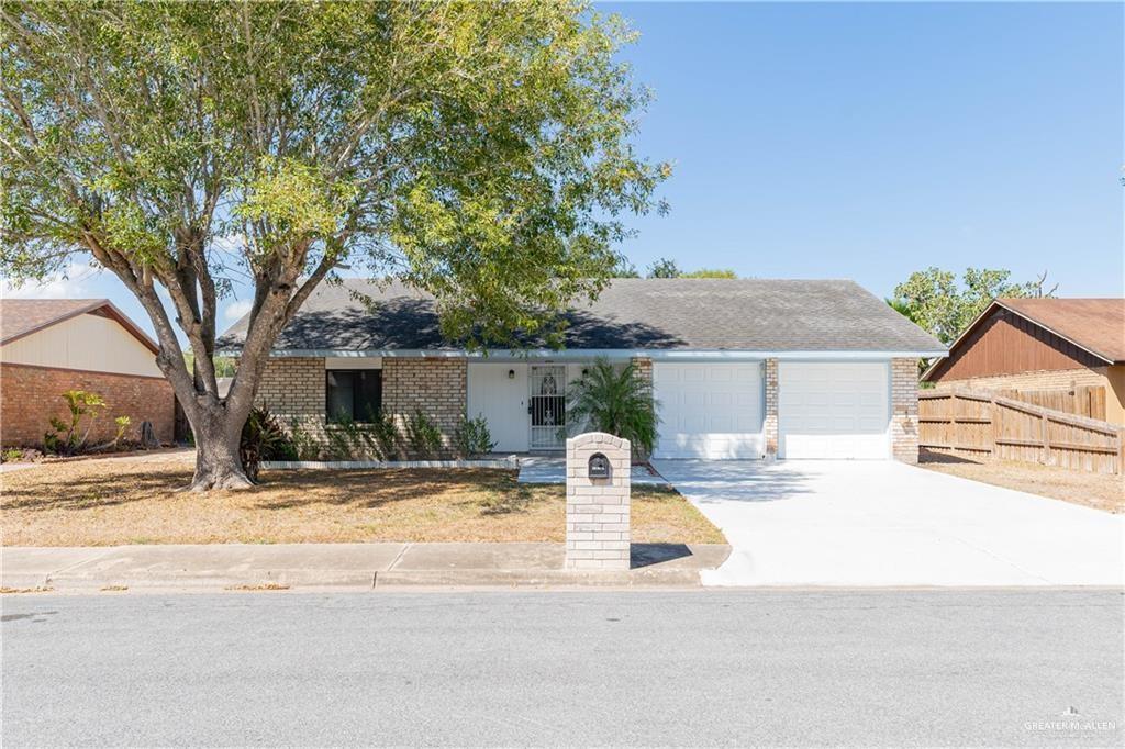 507 Edmonton Ct in Brownsville, TX - Building Photo