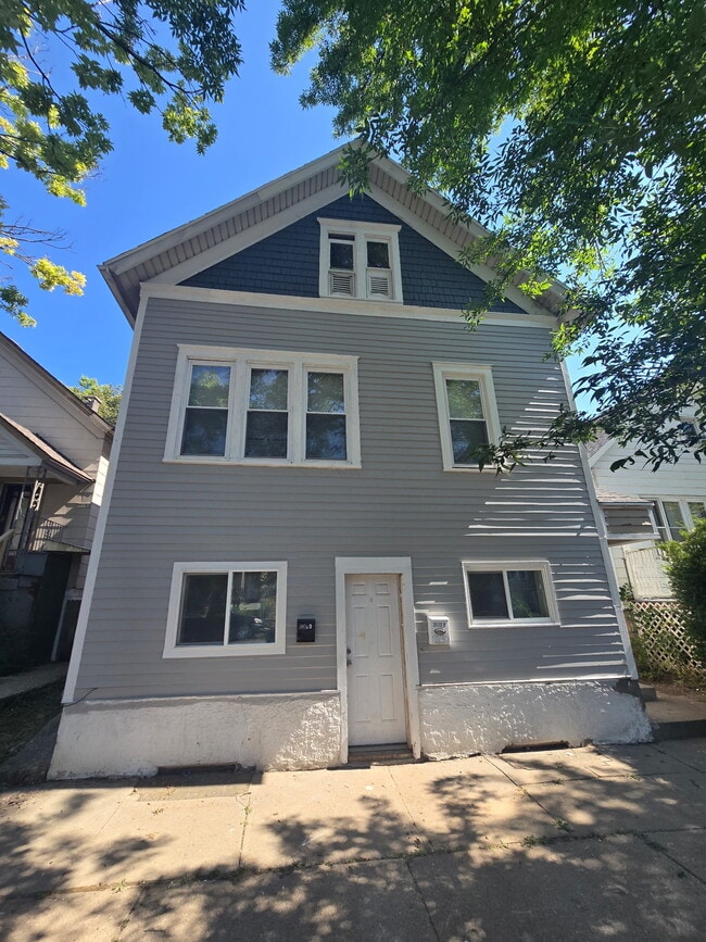 2020 S 12th St, Unit 2022A Lower Rear