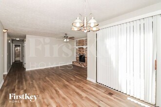 1330 Sean Way in Marietta, GA - Building Photo - Building Photo