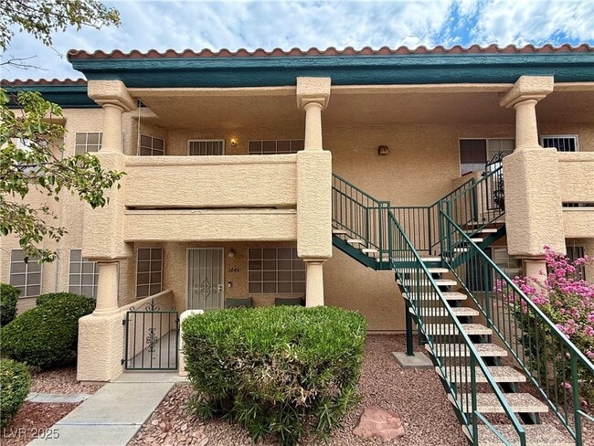 property at 8410 Eldora Ave